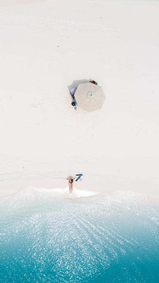 Atoll Residence Dhangethi Exteriér fotografie